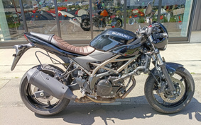 SUZUKI SV650X ABS 2022 VP55E