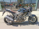 Фото Suzuki SV650X ABS 2022 с японского аукциона