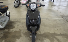 SUZUKI LET's G CA4AA
