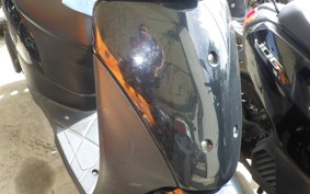 SUZUKI LET's CA4AA