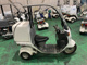 Фото Honda GYRO 2007 с японского аукциона
