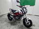 Фото Benelli TNT125 с японского аукциона