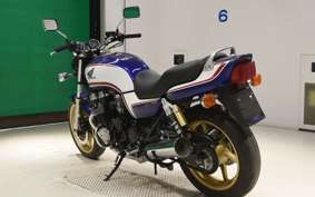 HONDA CB750 GEN 2 2008 RC42