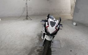 HONDA CBR400R 2020 NC56