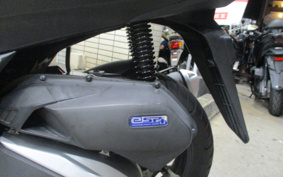 HONDA PCX 160 KF47