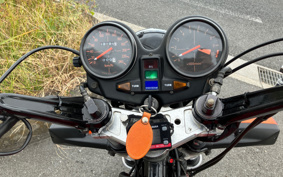 HONDA CB750 1982 RC04