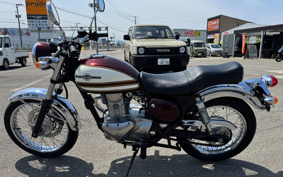 KAWASAKI ESTRELLA BJ250A