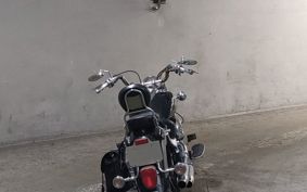 YAMAHA DRAGSTAR 400 CLASSIC 2005 VH01J