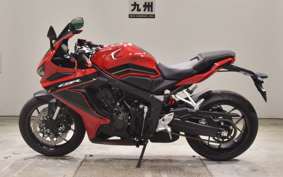 HONDA CBR650R 2018 RH03