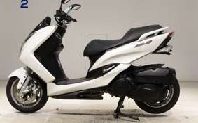 YAMAHA MAJESTY155 S SG28J