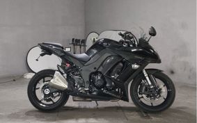 KAWASAKI NINJA1000 ZXT00L