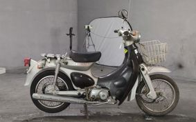 HONDA LITTLE CUB AA01