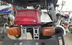 HONDA AX-1 MD21