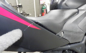 YAMAHA YZF-R3 2017 RH07J