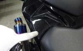 KAWASAKI NINJA 250 2020 EX250L