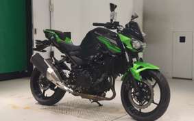 KAWASAKI Z400 Gen.2 2019 EX400G
