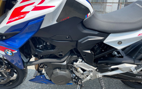 BMW F900R STANDARD 2024 0K11