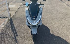 HONDA PCX 160 KF47