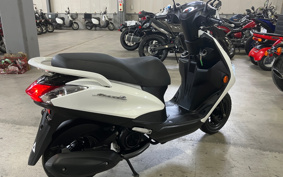 YAMAHA  AXIS Z SED7J