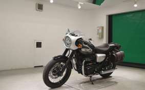 KAWASAKI W800 CAFE 2020 EJ800B