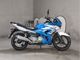 Фото Suzuki GSR250F с японского аукциона