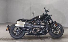 HARLEY  HARLEY RH1250S ZC4