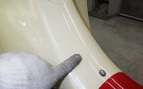 HONDA C50 SUPER CUB AA09