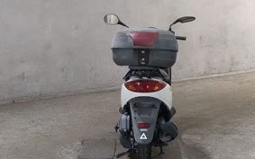 YAMAHA AKUSHI STREET SE53J