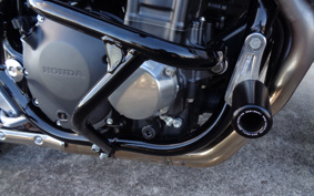 HONDA CB1300SF SUPER FOUR 2021 SC54