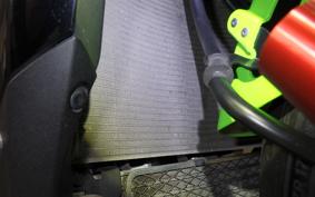 KAWASAKI ZX 10 NINJA ABS 2022 ZXT02L