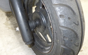 SUZUKI ADDRESS V125 G CF4EA