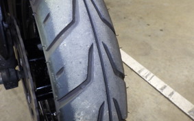 KAWASAKI NINJA 250 2018 EX250L