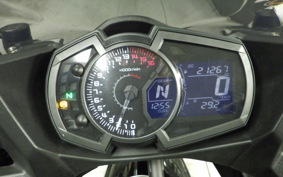 KAWASAKI NINJA 250 2020 EX250P