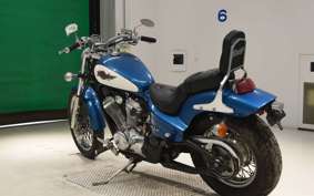 HONDA STEED 400 1994 NC26
