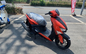 YAMAHA CYGNUS GRIF ASU SEJ4J