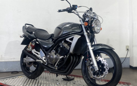 KAWASAKI BALIUS250-2 ZR250B