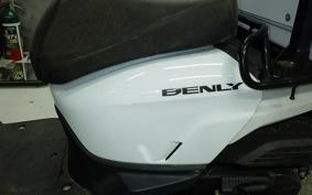 HONDA ﾍﾞﾝﾘｨ50-2 AA05