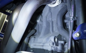 YAMAHA TENERE 700 2021 DM09J