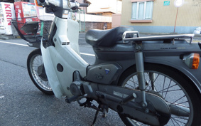 HONDA SUPER CUB90 HA02