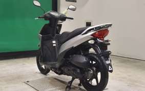SUZUKI ADDRESS 110 2017 CE47A