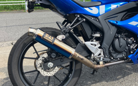 SUZUKI GSX-R125 ABS DL32D