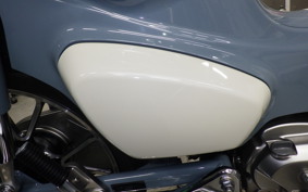 HONDA C125 SUPER CUB 2026 JA58
