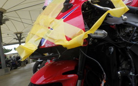 HONDA CBR600RR 2024 PC40