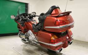 HONDA GL 1800 GOLD WING 2001 SC47