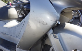 HONDA FORESIGHT MF04