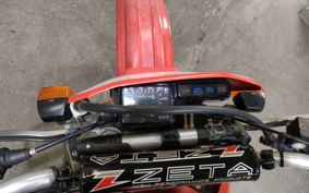 HONDA CRM250R MD24
