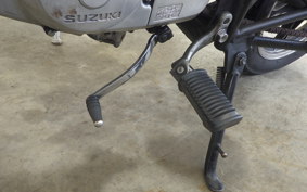 SUZUKI GN125 H