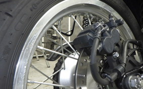 KAWASAKI W800 STREET 2022 EJ800E