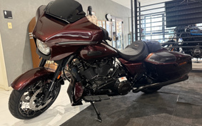 HARLEY  HARLEY FLHXSE CVO 2025 PX6