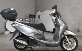 HONDA LEAD 125 JF45